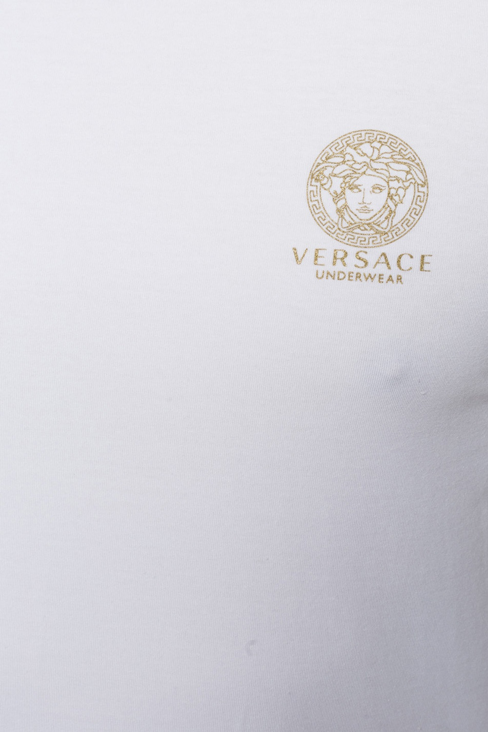 Versace Logo T-shirt